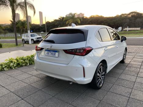 HONDA City Sedan , Foto 6