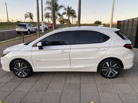 HONDA City Sedan , Foto 7