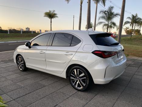 HONDA City Sedan , Foto 8