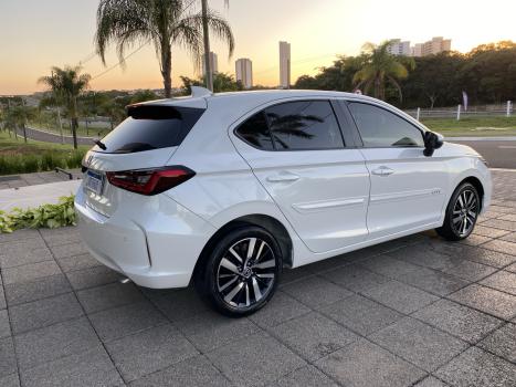 HONDA City Sedan , Foto 11