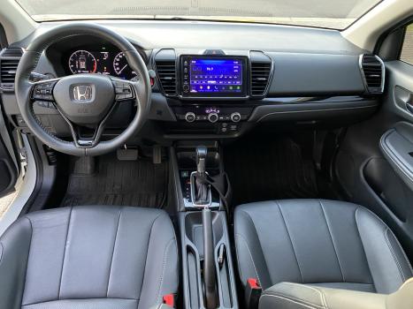 HONDA City Sedan , Foto 12