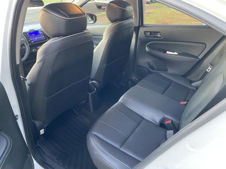 HONDA City Sedan , Foto 13