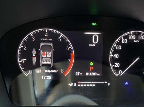HONDA City Sedan , Foto 14