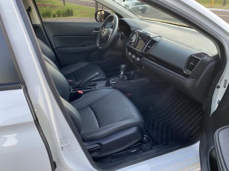 HONDA City Sedan , Foto 15
