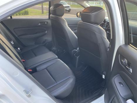 HONDA City Sedan , Foto 16