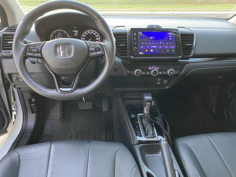 HONDA City Sedan , Foto 17