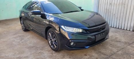 HONDA Civic 1.5 16V 4P TOURING TURBO AUTOMTICO CVT, Foto 1