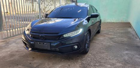 HONDA Civic 1.5 16V 4P TOURING TURBO AUTOMTICO CVT, Foto 2