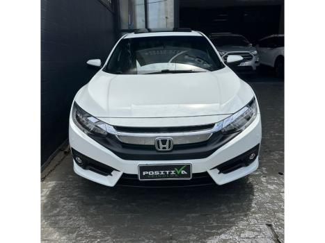 HONDA Civic 1.5 16V 4P TOURING TURBO AUTOMTICO CVT, Foto 4