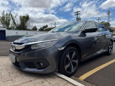 HONDA Civic 1.5 16V 4P TOURING TURBO AUTOMTICO CVT, Foto 2