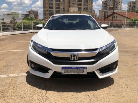 HONDA Civic 1.5 16V 4P TOURING TURBO AUTOMTICO CVT, Foto 2