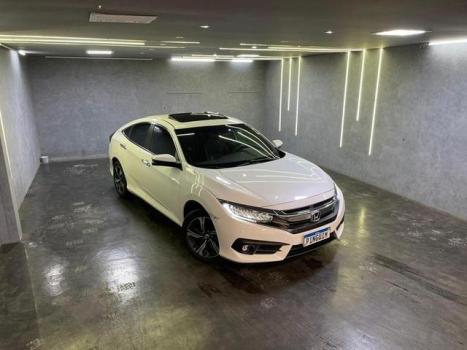 HONDA Civic 1.5 16V 4P TOURING TURBO AUTOMTICO CVT, Foto 1