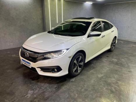 HONDA Civic 1.5 16V 4P TOURING TURBO AUTOMTICO CVT, Foto 2