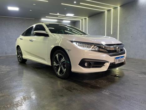 HONDA Civic 1.5 16V 4P TOURING TURBO AUTOMTICO CVT, Foto 6