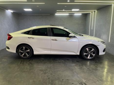 HONDA Civic 1.5 16V 4P TOURING TURBO AUTOMTICO CVT, Foto 7