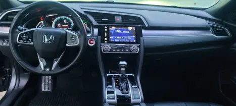 HONDA Civic 1.5 16V 4P TOURING TURBO AUTOMTICO CVT, Foto 5