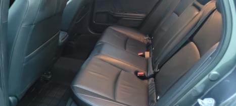 HONDA Civic 1.5 16V 4P TOURING TURBO AUTOMTICO CVT, Foto 9