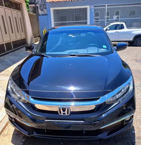 HONDA Civic 1.5 16V 4P TOURING TURBO AUTOMTICO CVT, Foto 2