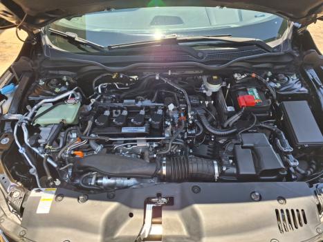 HONDA Civic 1.5 16V 4P TOURING TURBO AUTOMTICO CVT, Foto 10