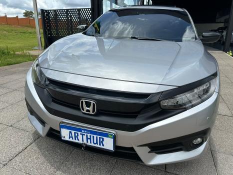 HONDA Civic 1.5 16V 4P TOURING TURBO AUTOMTICO CVT, Foto 2