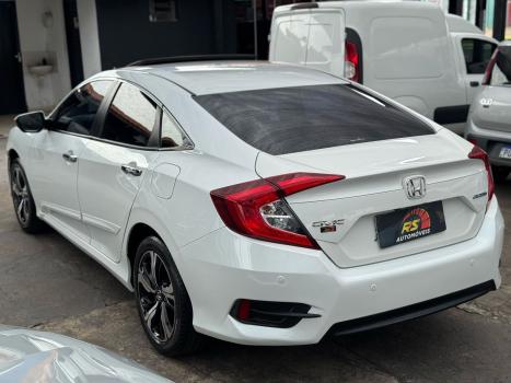 HONDA Civic 1.5 16V 4P TOURING TURBO AUTOMTICO CVT, Foto 5