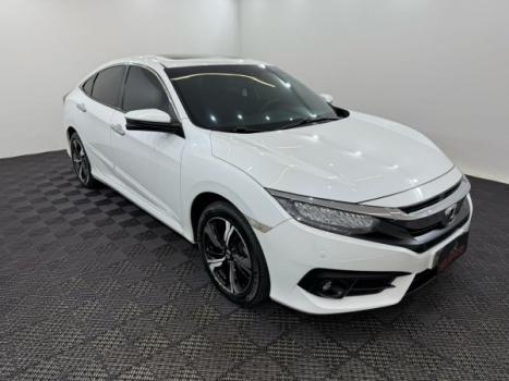 HONDA Civic 1.5 16V 4P TOURING TURBO AUTOMTICO CVT, Foto 2