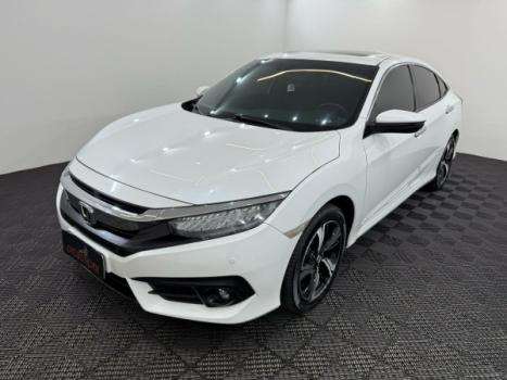 HONDA Civic 1.5 16V 4P TOURING TURBO AUTOMTICO CVT, Foto 3