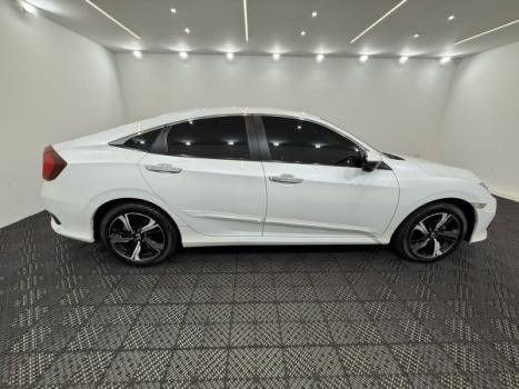 HONDA Civic 1.5 16V 4P TOURING TURBO AUTOMTICO CVT, Foto 4