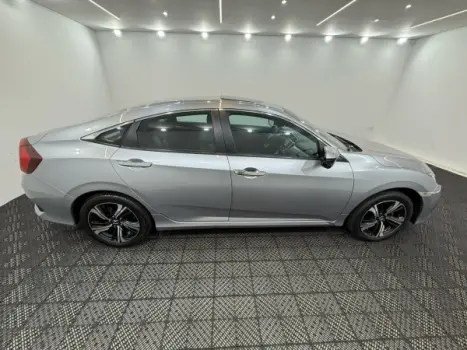 HONDA Civic 1.5 16V 4P TOURING TURBO AUTOMTICO CVT, Foto 4