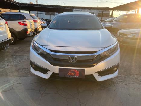 HONDA Civic 1.5 16V 4P TOURING TURBO AUTOMTICO CVT, Foto 2