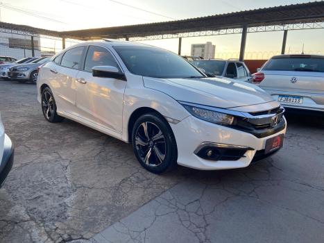 HONDA Civic 1.5 16V 4P TOURING TURBO AUTOMTICO CVT, Foto 3