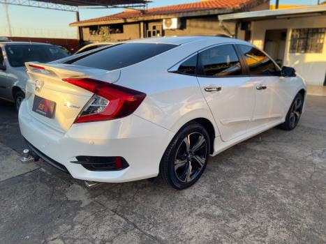 HONDA Civic 1.5 16V 4P TOURING TURBO AUTOMTICO CVT, Foto 4