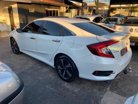 HONDA Civic 1.5 16V 4P TOURING TURBO AUTOMTICO CVT, Foto 6