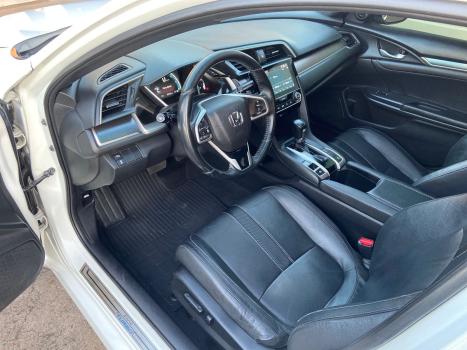 HONDA Civic 1.5 16V 4P TOURING TURBO AUTOMTICO CVT, Foto 7