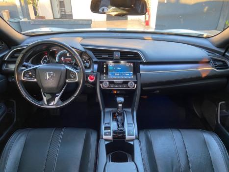 HONDA Civic 1.5 16V 4P TOURING TURBO AUTOMTICO CVT, Foto 8