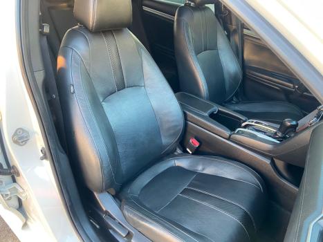 HONDA Civic 1.5 16V 4P TOURING TURBO AUTOMTICO CVT, Foto 10