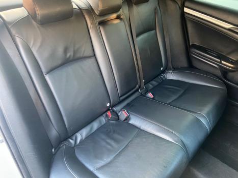 HONDA Civic 1.5 16V 4P TOURING TURBO AUTOMTICO CVT, Foto 11