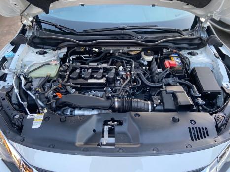 HONDA Civic 1.5 16V 4P TOURING TURBO AUTOMTICO CVT, Foto 13