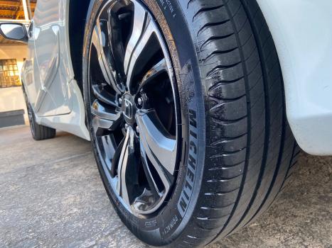 HONDA Civic 1.5 16V 4P TOURING TURBO AUTOMTICO CVT, Foto 14