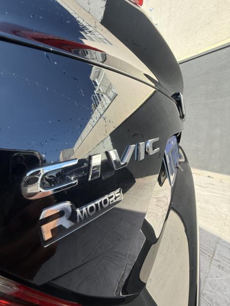 HONDA Civic 1.5 16V 4P TOURING TURBO AUTOMTICO CVT, Foto 7