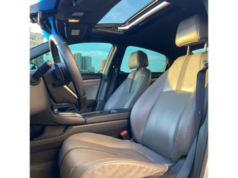 HONDA Civic 1.5 16V 4P TOURING TURBO AUTOMTICO CVT, Foto 10