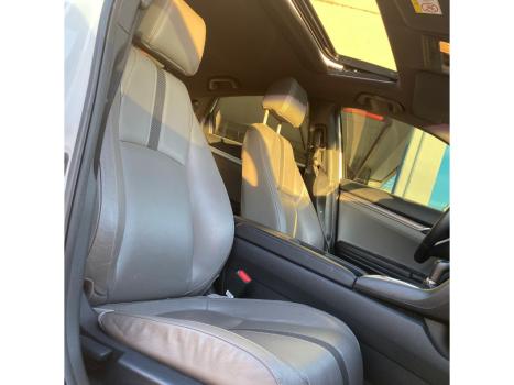 HONDA Civic 1.5 16V 4P TOURING TURBO AUTOMTICO CVT, Foto 12