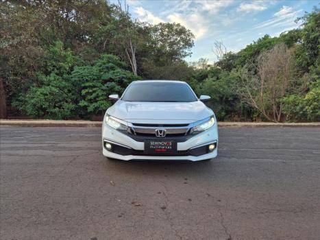HONDA Civic 1.5 16V 4P TOURING TURBO AUTOMTICO CVT, Foto 2