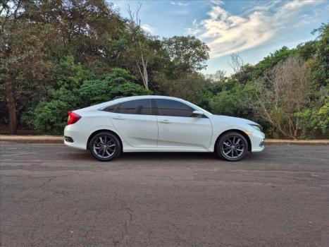 HONDA Civic 1.5 16V 4P TOURING TURBO AUTOMTICO CVT, Foto 4