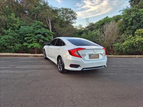 HONDA Civic 1.5 16V 4P TOURING TURBO AUTOMTICO CVT, Foto 6