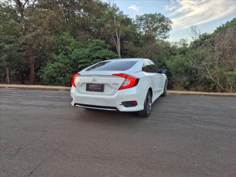 HONDA Civic 1.5 16V 4P TOURING TURBO AUTOMTICO CVT, Foto 7