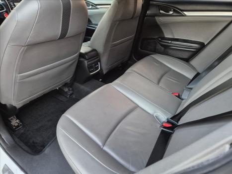 HONDA Civic 1.5 16V 4P TOURING TURBO AUTOMTICO CVT, Foto 13