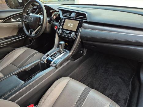 HONDA Civic 1.5 16V 4P TOURING TURBO AUTOMTICO CVT, Foto 14