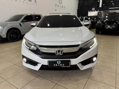HONDA Civic 1.5 16V 4P TOURING TURBO AUTOMTICO CVT, Foto 2