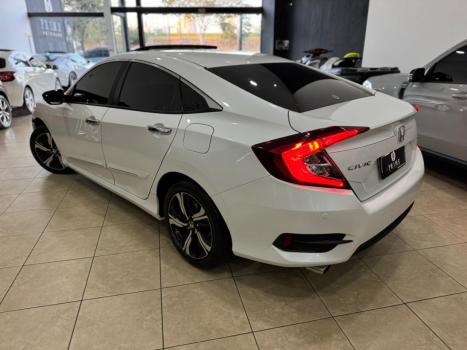HONDA Civic 1.5 16V 4P TOURING TURBO AUTOMTICO CVT, Foto 5